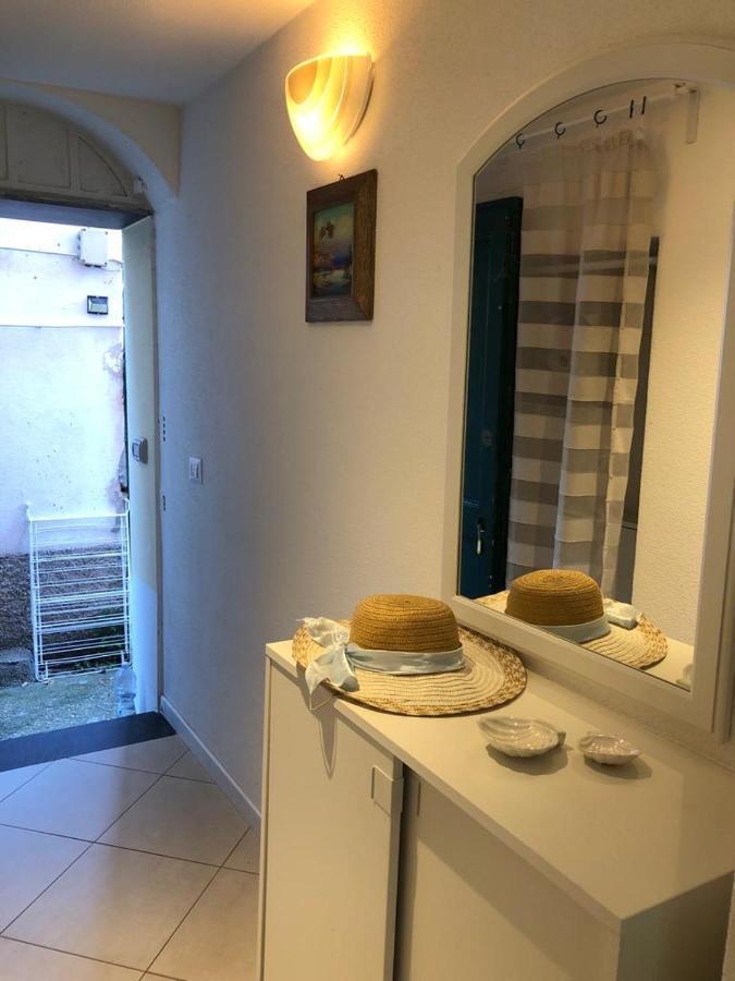 La Casa Novella, A 450 Metri Dal Mare Daire Moneglia Dış mekan fotoğraf