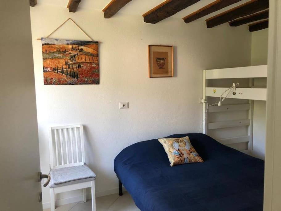 La Casa Novella, A 450 Metri Dal Mare Daire Moneglia Dış mekan fotoğraf